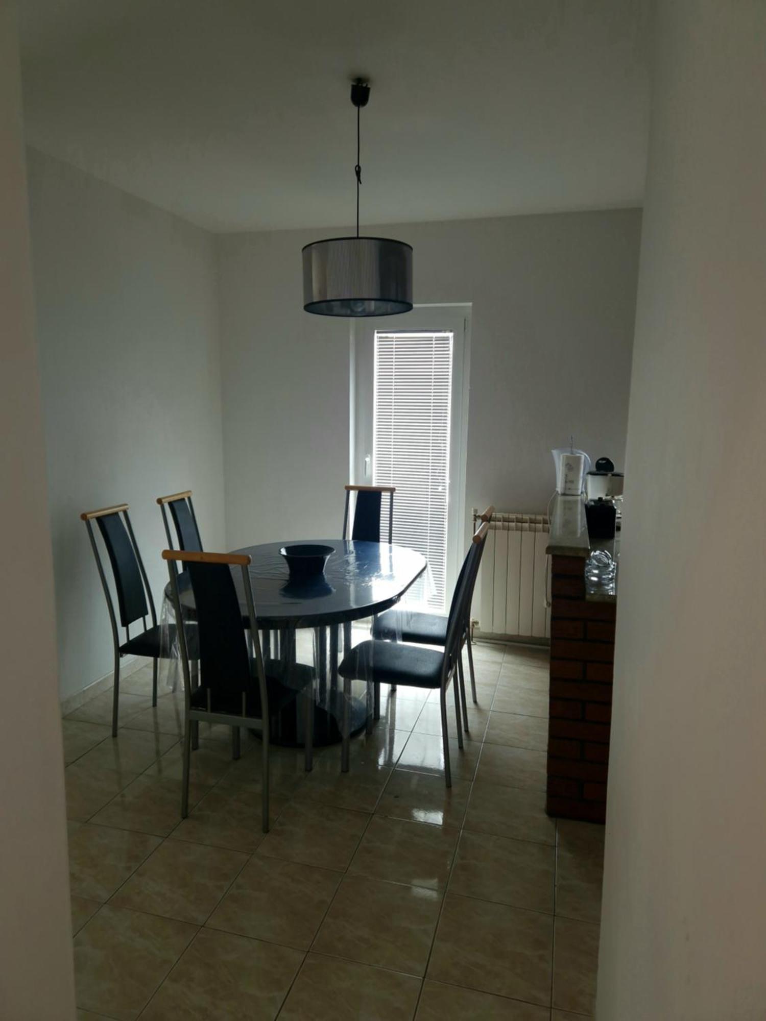 Apartment Petric Rovigno Esterno foto